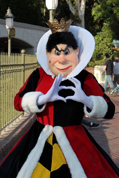 Qoh Queen Of Hearts Photo 24210211 Fanpop