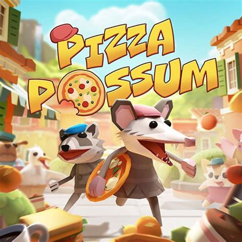 Pizza Possum Trophy Guide PS5 MetaGame Guide