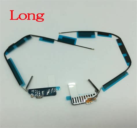 New Wifi Wireless Antenna Flex Cable Gps Bluetooth Signal Flex Cable Replacement For Ipad Air