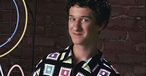 Saved By The Bell Dustin Diamond Passes Away Age Cast Responds