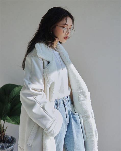 𝚎𝚙𝚑𝚎𝚖𝚎𝚛𝚊𝚕𝚘𝚙𝚒𝚊 in 2020 Korean street fashion Ulzzang fashion