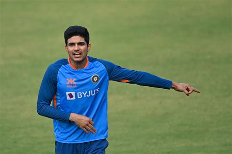 Shubman Gill To Dub For Spider Man Across The Spider Verses Hindi And