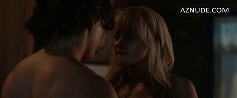 We Were Liars Nude Scenes Aznude