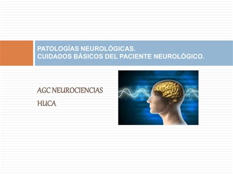 Cuidados B Sicos Del Paciente Neurol Gico