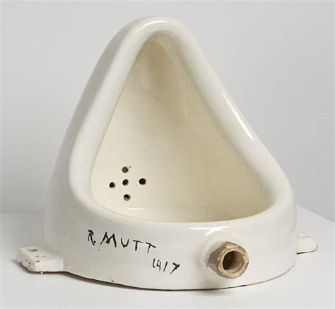 Duchamp And Japan No Rest For The Urinal The Japan Times