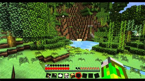 Let S Play Minecraft Hunger Games 001 Kits Deutsch Teil 1 YouTube