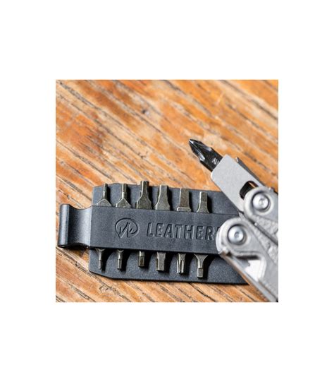 Leatherman Bit Kit