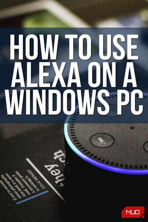 Can I Install Alexa On My Pc