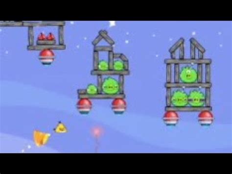 Angry Birds Friends Levels To Tournament No Power Up