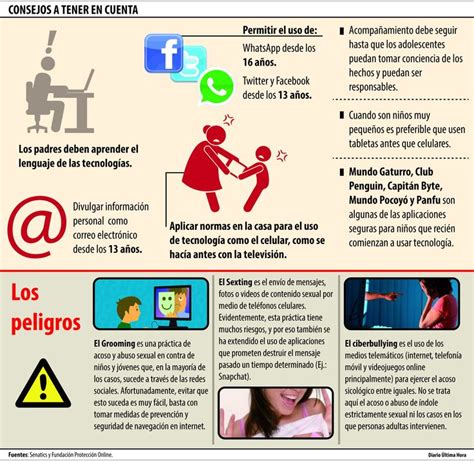 Ciudadania Y Seguridad Digital Vicios