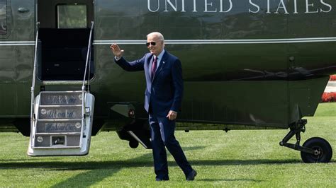 Trump Tied With Biden Despite Most Voters Thinking He Committed Serious