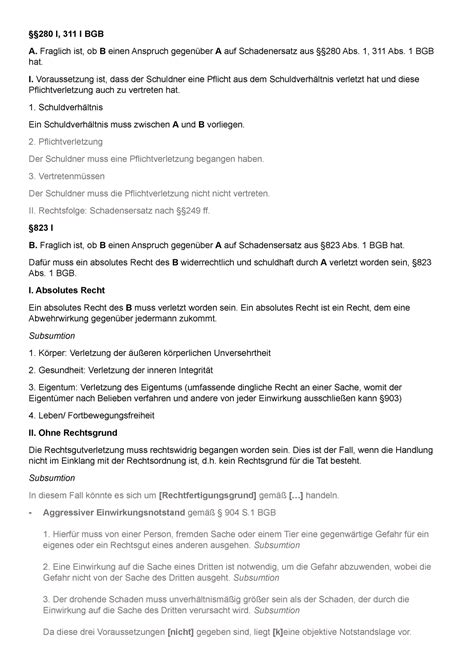 pruefungsschema        ii      bgb
