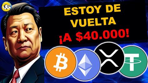 Manipulan Mercado Seguimos Plan Millonarios Noticias Criptomonedas