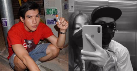 R Tin Hieuthuhai Chia Tay B N G I Hot Girl