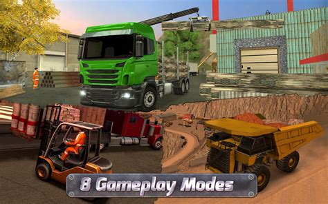 Extreme Trucks Simulator İndir Ücretsiz Oyun İndir ve Oyna Tamindir