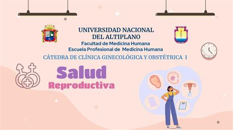 Salud Reproductiva Sintia Tatiana Medyversos Udocz