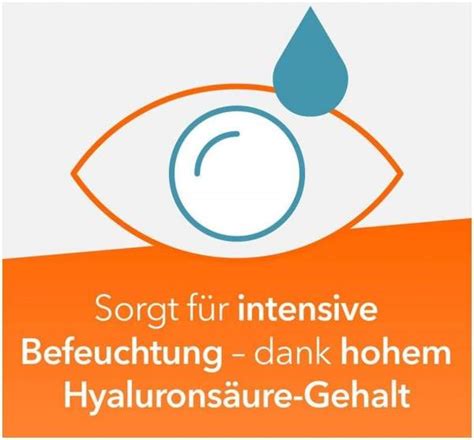 Hyaluron Ratiopharm Gel 2 X 10 Ml Augentropfen Kaufen Volksversand