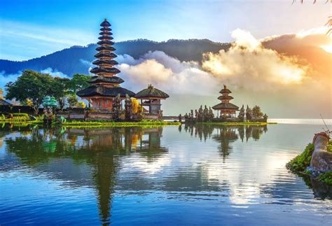 Destinasi Wisata Indonesia Yang Mendunia