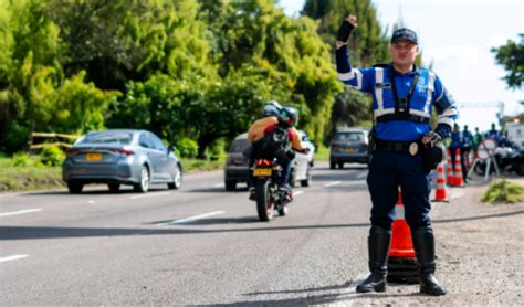 Tenga En Cuenta Las Medidas De Movilidad Para Este Puente Festivo