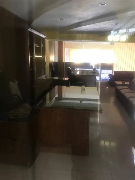 Marla Semi Commercial House On Main Madar E Millet Road Lahore