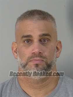 Recent Booking Mugshot For JONATHAN OPPENHEIM In Lake County Florida