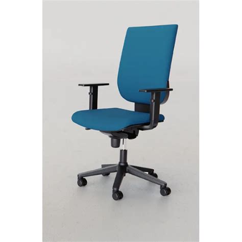 Silla Giratoria Mod STAR Mobiliario De Oficina Madrid