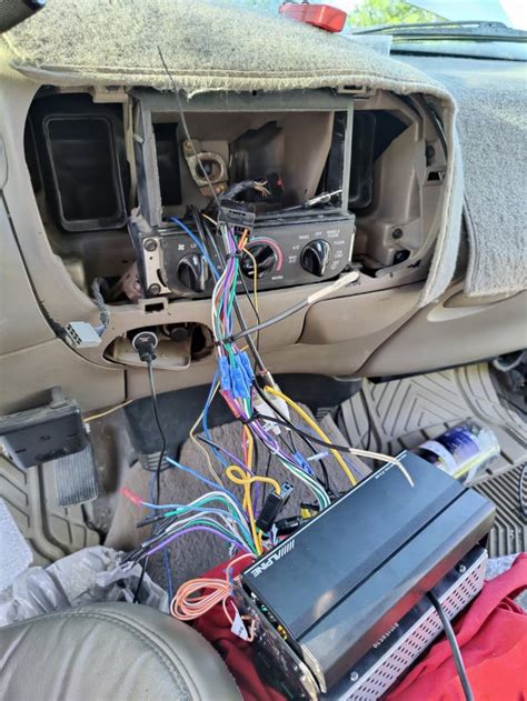 Alpine Ilx W650 Wiring Diagram - DiagramInfo