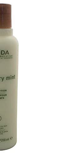 Aveda Rosemary Mint Body Lotion 67oz Ebay