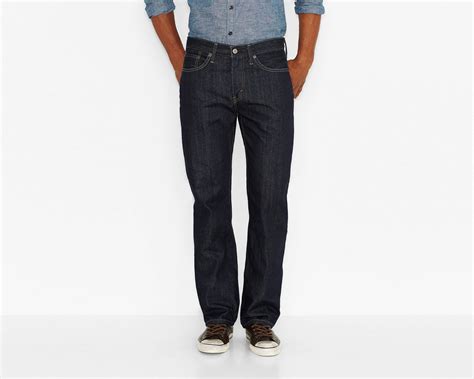 514™ Straight Fit Jeans Tumbled Rigid Levis® United States Us