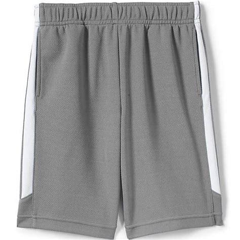 Uniform Gym Shorts Lands End