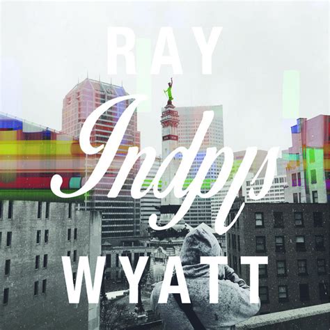 Indpls Ray Wyatt