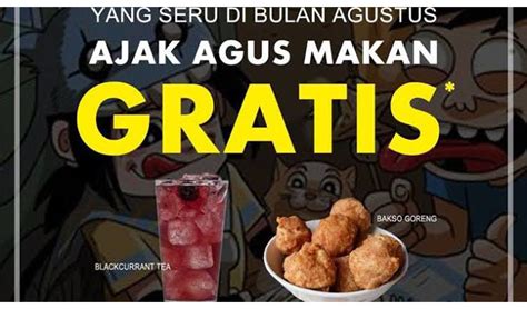 Contoh Kalimat Promosi Makanan Yang Menarik Dan Kreatif Capslockone