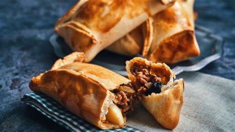 Estas son las mejores empanadas de Santiago Cuánto valen y dónde