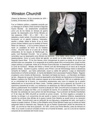 Winston Churchill Pdf Descarga Gratuita