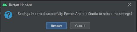 One Dark Theme Android Studio New Style Sound