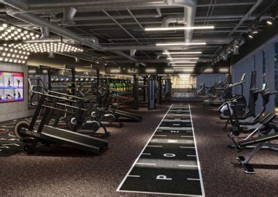 FitnessDesign Group | Designing the Exercise Experience®