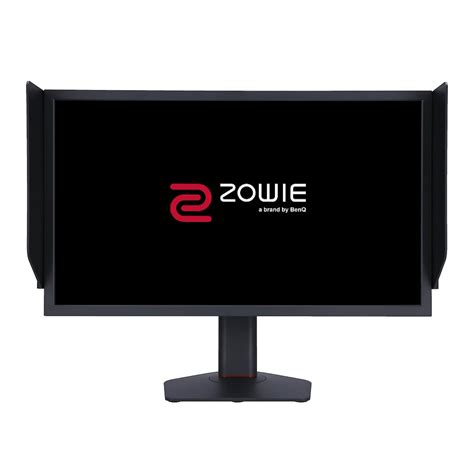 Monitor จอมอนิเตอร์ Benq Zowie Xl2546x 24 5 Inch Tn 240hz Dyac 2