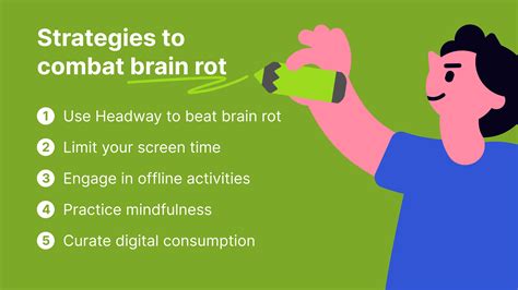What is brain rot, and how can you get rid of it? Learn useful