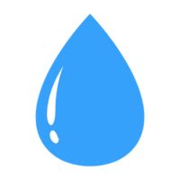 Water Drop Clipart Png