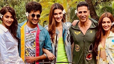 Housefull 4 Star Cast Trailer Release Date Box Office Where To