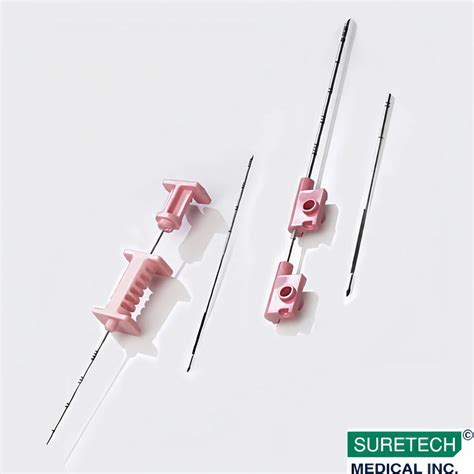 Suretech Core Biopsy Needles At Best Price In Mumbai Id 1423982788