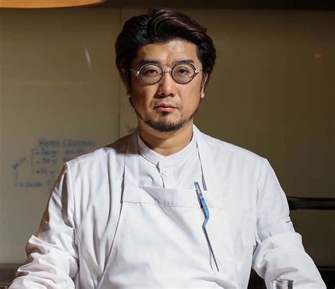 Japanese Wagyu Beef As Seen By A Top Chef ‐ Ryuji Teshima Delicacy