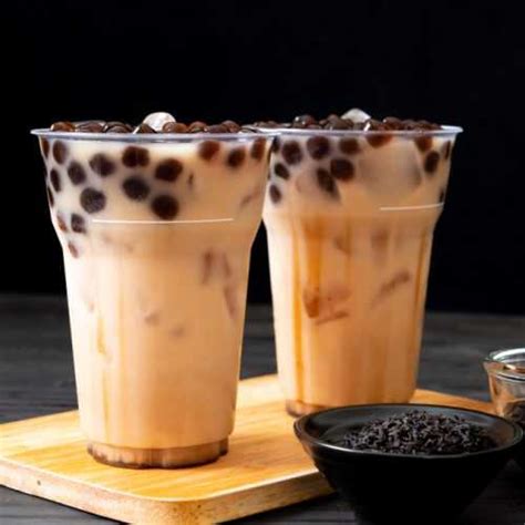 Wintermelon Milk Tea Corrie Cooks