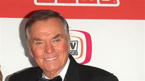 What Happened to Peter Marshall? ‘Hollywood Squares’ Host Now | Closer ...