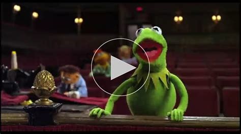 Jim Henson Kermit Sad
