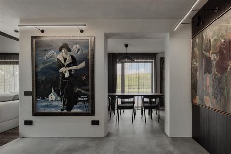 Eastern Blog: Open Architecture Design makes stealthy lakeside home in ...