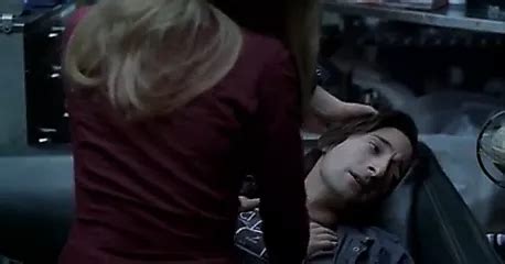 Splice Sex Scene XHamster