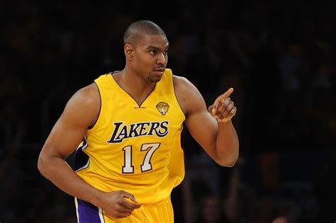 Los Angeles Lakers 12 Reasons Andrew Bynum Will Cure Las Recent