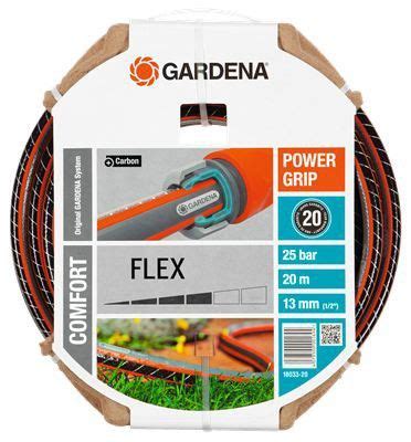 Gardena Hadice Flex Comfort M Mm Hobynaradi Cz