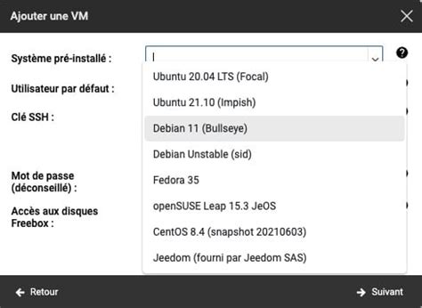 Comment installer le système domotique Home Assistant sur Freebox Delta 